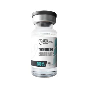 Testosterone Enanthate Injectable for Sale
