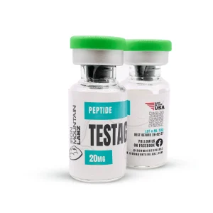 Testagen Vial for Sale