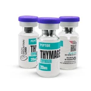 Thymagen (Thymogen) Vial for Sale
