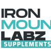 Iron Mountain Labz logo