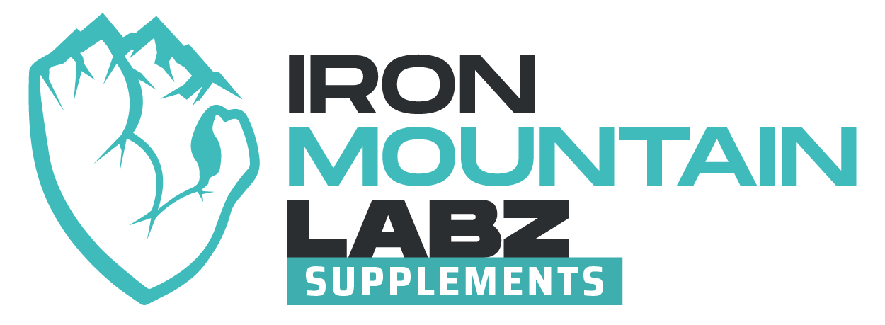 Iron Mountain Labz